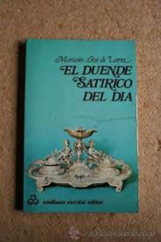 El duende satirico del dia