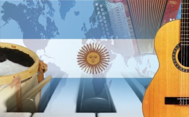 CUL. El folclore se impone a nivel nacional.