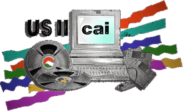 Instrucción asistida por computadora