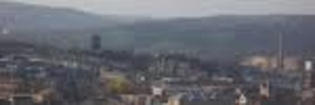 Birth of Douglas Mawson