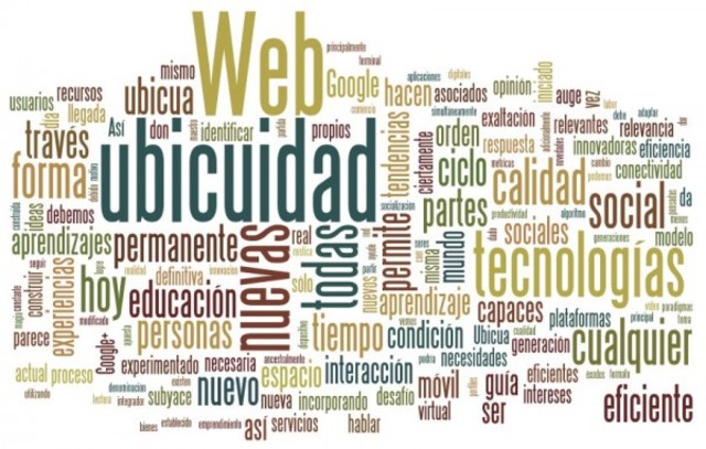 Ubicuidad en la educación