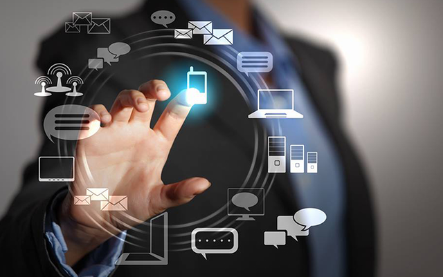 Dipositivos digitales móviles