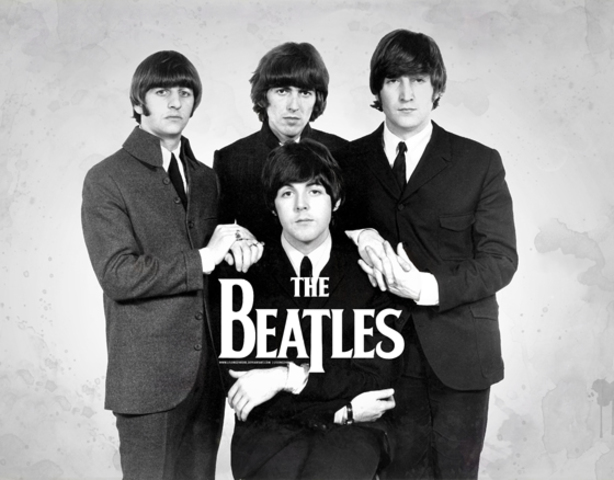 Foundation of Rock: Beatles Debut