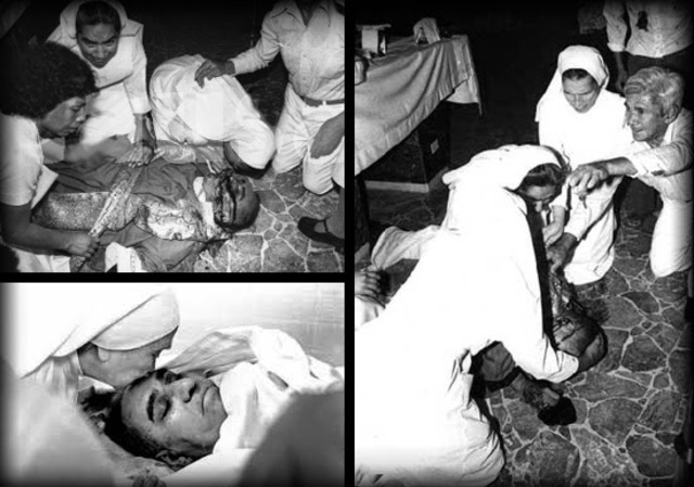 Asecinan a Monseñor Oscar Arnulfo Romero