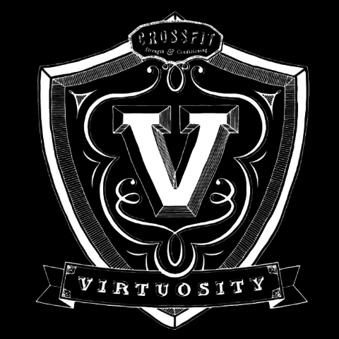 Virtudes del Crossfit