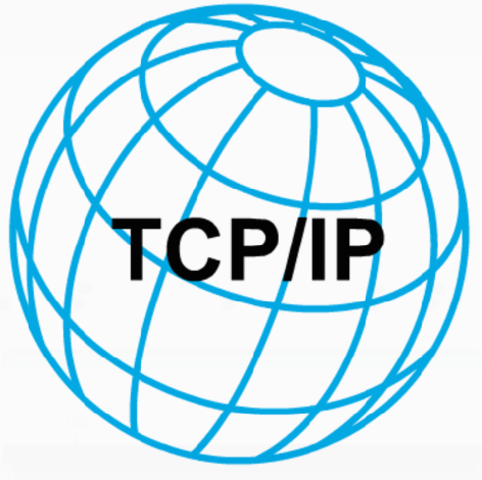 TCP/IP Protocolo Universal De Internet