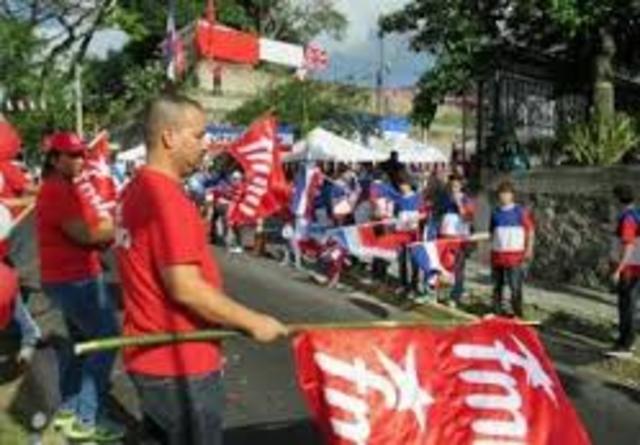 Negociacion de alianzas