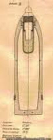 Sir Douglas Mawson joins the Military