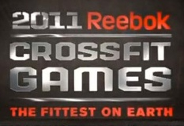 Reebok se une al Crossfit.