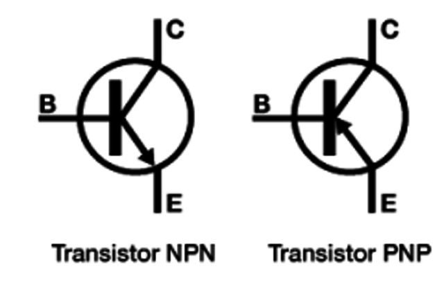 Transistores bipolares
