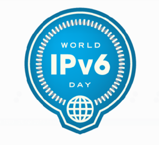 Se Amplia El IPV6