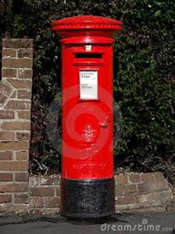 El British Post Office desaprueba el teléfono del Bell