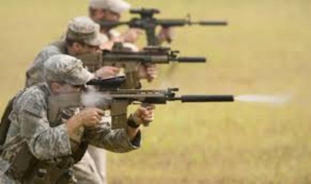 Causas internas y externas del conflicto armando