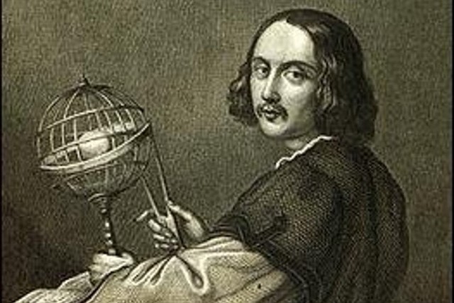 Nicolas Copernico