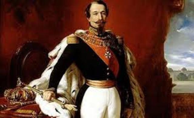 Second Empire -ECONOMIC-