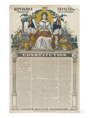 Constitution -POLITICAL-