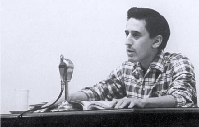 Asesinato de Roque Dalton