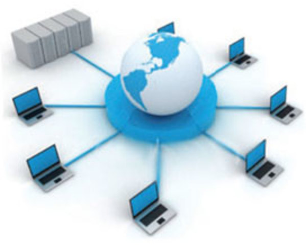 ORDENADORES CONECTADOS