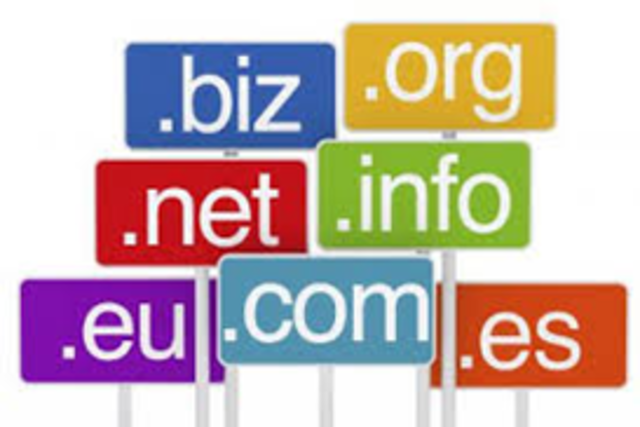 Creación de los DNS