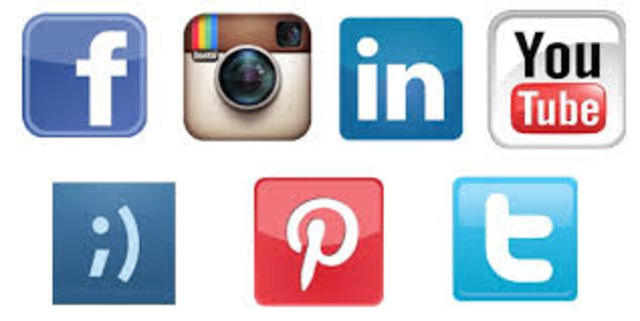 Redes sociales
