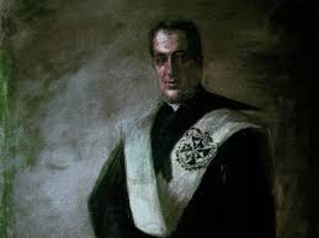 Rafael María Carrasquilla