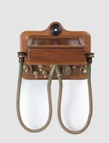 Sin centrales telefónicas