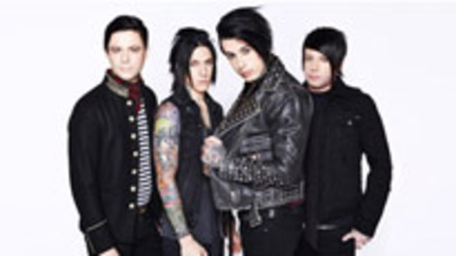 Falling in Reverse