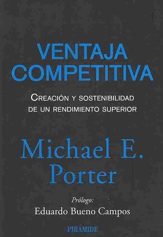 Michael Porter