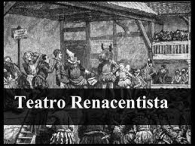 Teatro