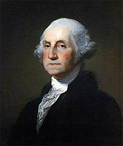 George Washington,