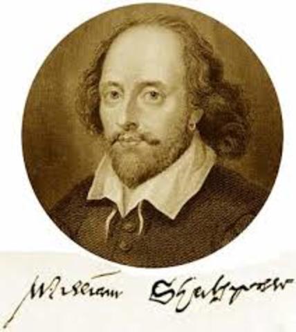 William Shkaespeare