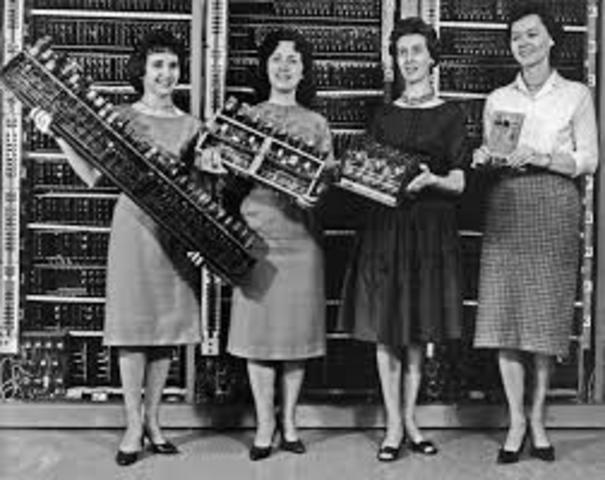 ENIAC