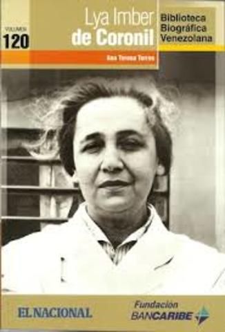 En 1967, (Venezuela)