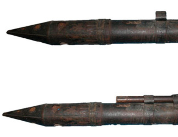 19th Century Rockets 3