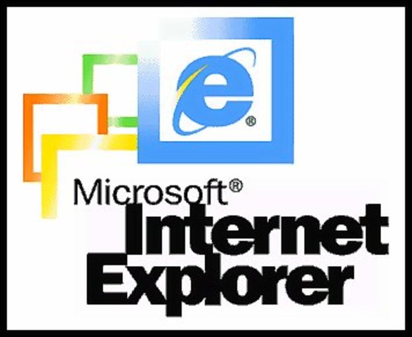 INTERNET EXPLORER