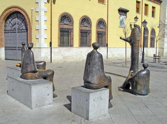 UNIVERSIDAD DE PALENCIA