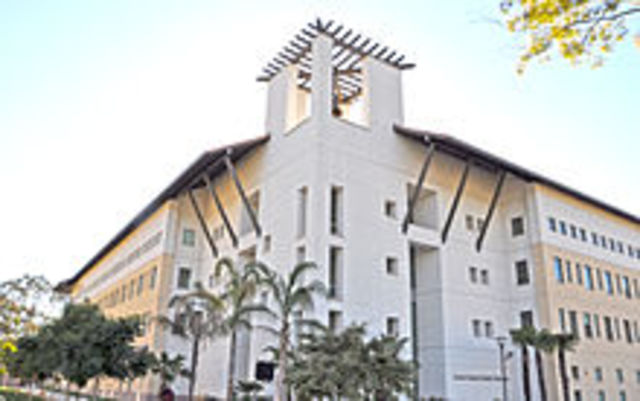 Graduate School of Education (GGSE)