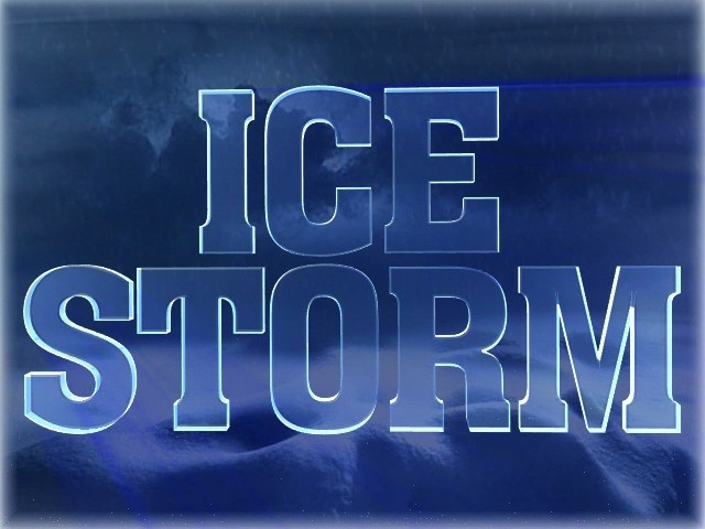 Ice Storm
