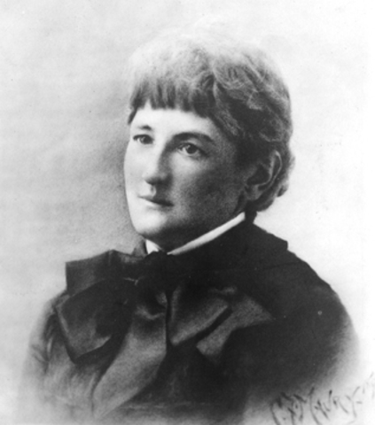 Susan Blow ( 1843- 1916 )