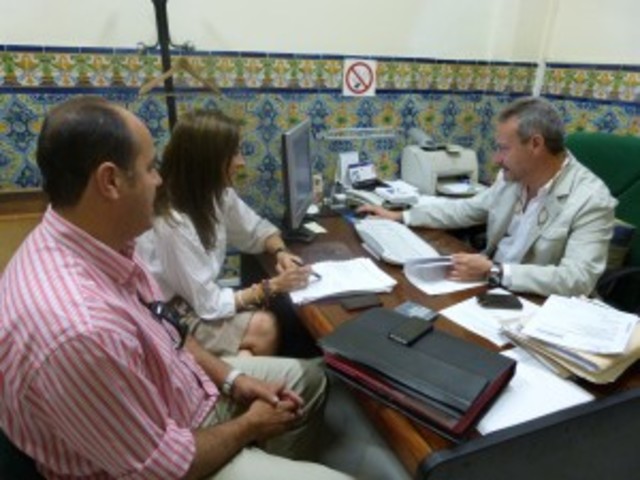 Antes de que inicie la unidad de aprendizaje integrada