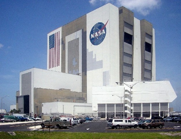 La NASA