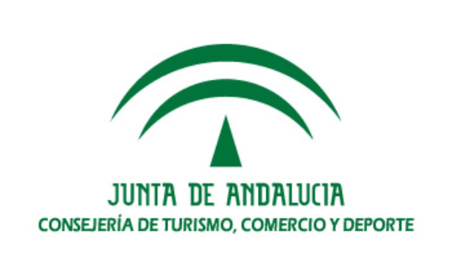 The Ministry of Tourism of the Junta de Andalucía is created on 1996.