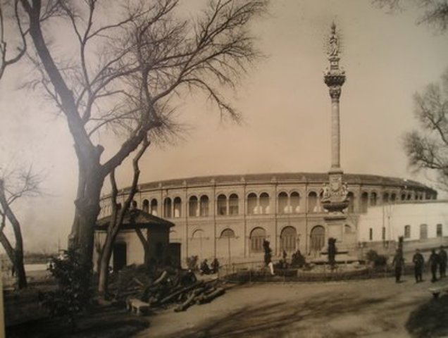 Provincial Delegation of Tourism in Granada