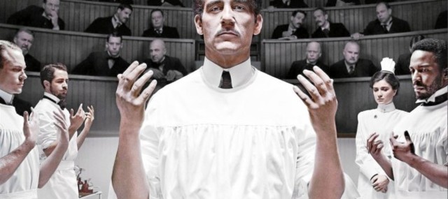 Se doctoró en obstetricia.