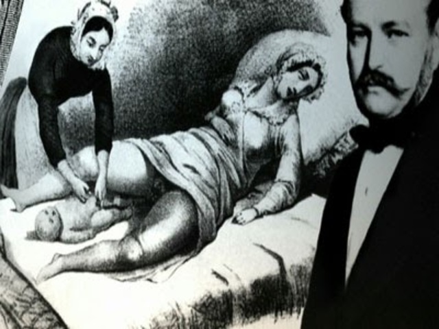 Asciende la mortalidad.