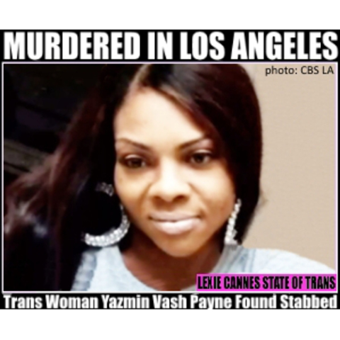 The second homocide of the year