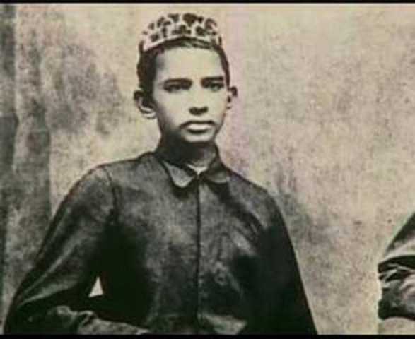 Promèsa en matrimoni