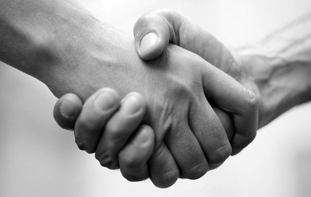 Segundo Diálogo por la Paz