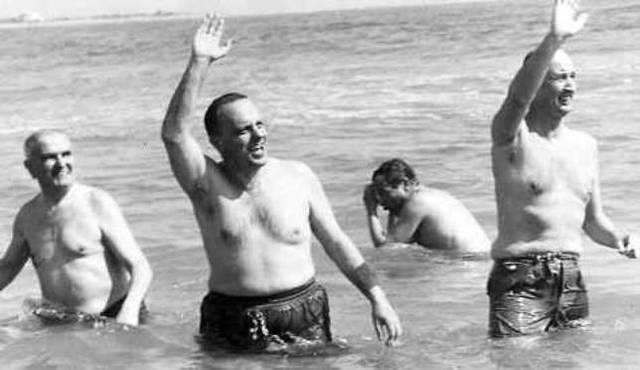 Creation of the Ministry of Information and Tourism