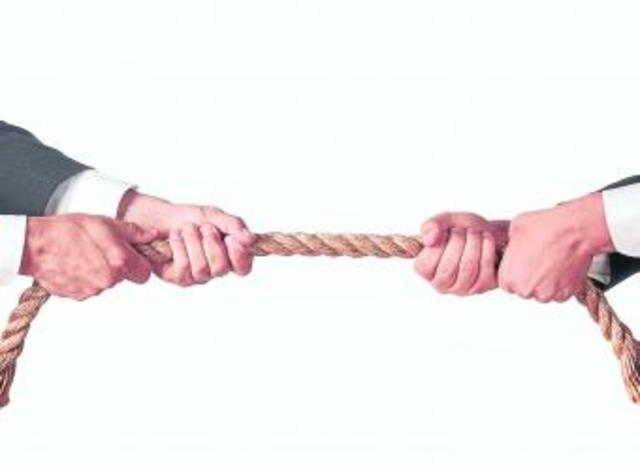 Evocar el tribunal de arbitramiento.